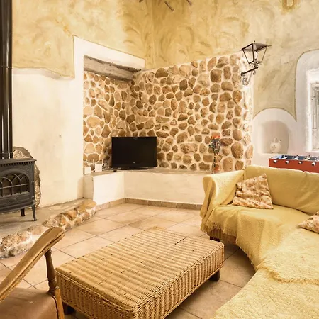 Tia Juana Летний дом