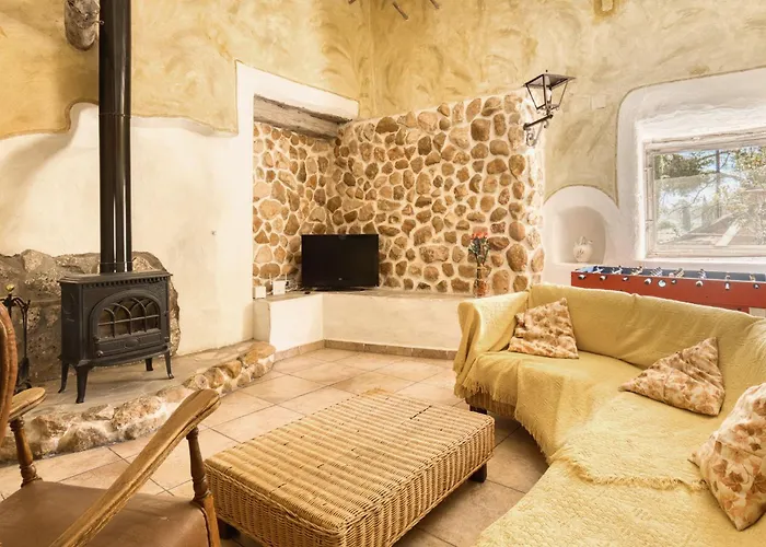 Tia Juana Летний дом