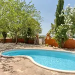 Tia Juana Monovar