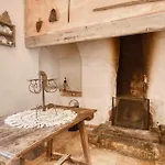 בית כפרי Tia Juana Monovar