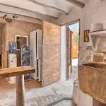 בית כפרי Tia Juana Monovar