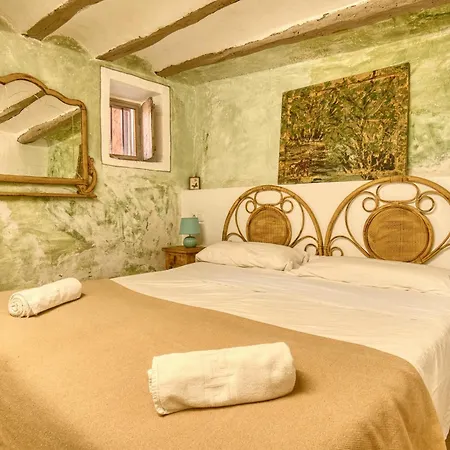Tia Juana Holiday home