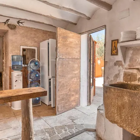 Holiday home Tia Juana Monovar