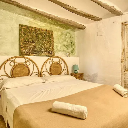 Tia Juana Holiday home