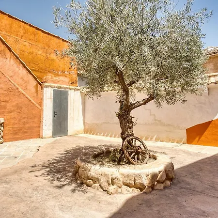 Tia Juana Holiday home Monovar