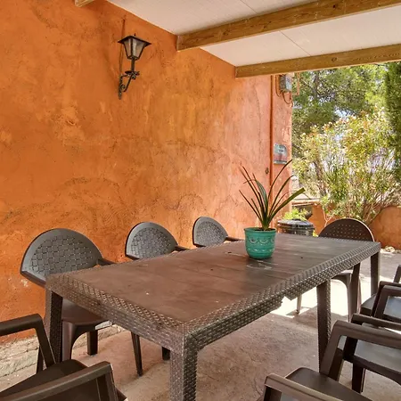 Tia Juana Holiday home Monovar